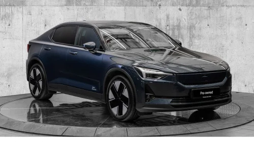 POLESTAR 2 LRDM Prime AWD - Pixel LED | Pilot & Plus pakke