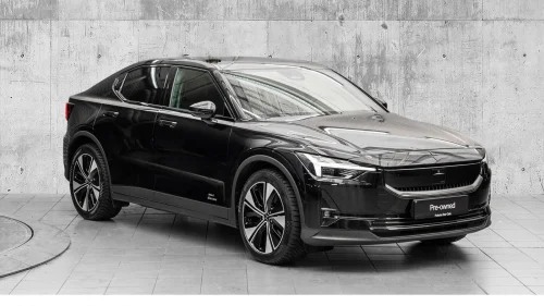 POLESTAR 2 Long Range Dual Motor Prime | Pixel LED - Pilot&Plus