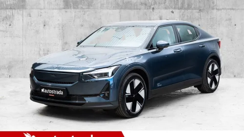 POLESTAR 2 Long Range Dual Motor|Plus|Pilot|Pixel|Skinn
