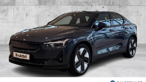 POLESTAR 2 Long Range Dual Plus *Pano*ACC*H&K*Pilot*Pixel*360*19"