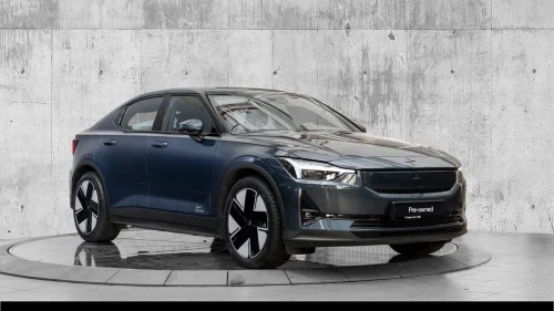POLESTAR 2 Polestar 2 LRDM | Plus Pilot Klima