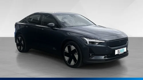 POLESTAR 2 Pilot / Plus / Pixel / Harman Kardon