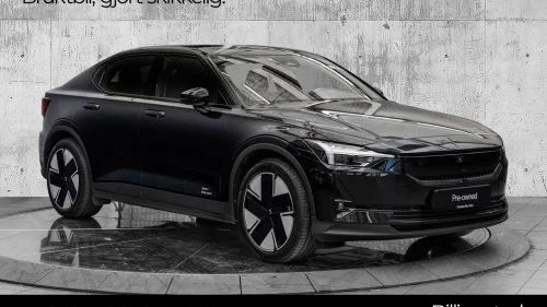 POLESTAR 2 Long Range Dual Plus | Pilot Pack, Pixel LED