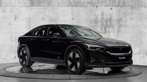 POLESTAR 2 Long Range Dual Motor | Plus Pilot