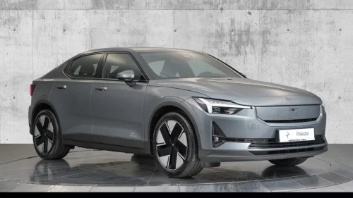POLESTAR 2 LRDM - 421Hk - AWD - PLUS - PILOT - PIXEL - KLIMA - 19