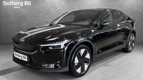 POLESTAR 2 Long Range Dual Motor Prime