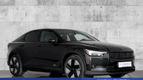 POLESTAR 2 Rentekampanje på brukt Polestar!   fra 2,99%