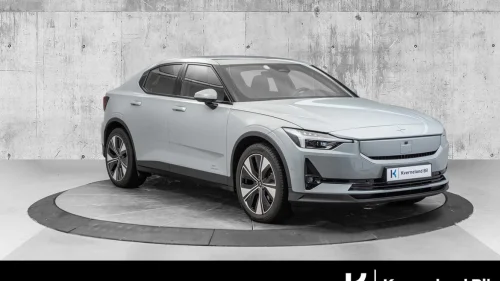 POLESTAR 2 LONG RANGE DUAL MOTOR PRO/PILOT/PLUS