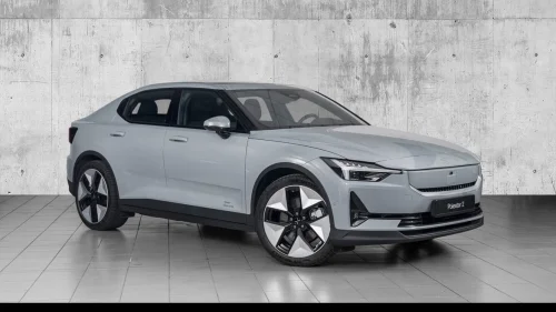 POLESTAR 2 Long Range Dual Motor | Plus | Pilot | Klima | Pro