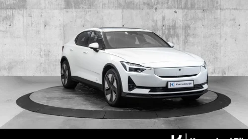 POLESTAR 2 LONG RANGE DUAL MOTOR PILOT/PLUS