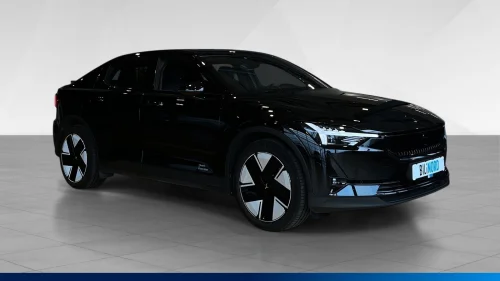 POLESTAR 2 Polestar 2 Long Range Dual Motor