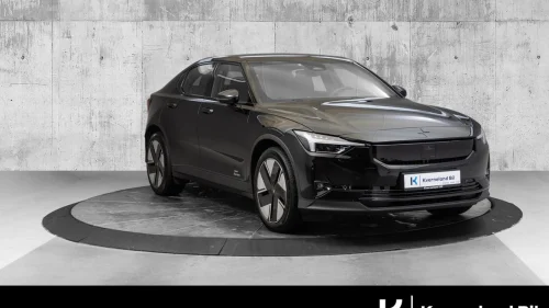 POLESTAR 2 Long Range Dual Motor Plus/Pilot