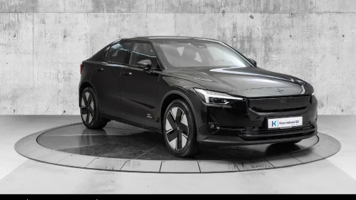 POLESTAR 2 Dual Motor Plus/Pilot/Climate