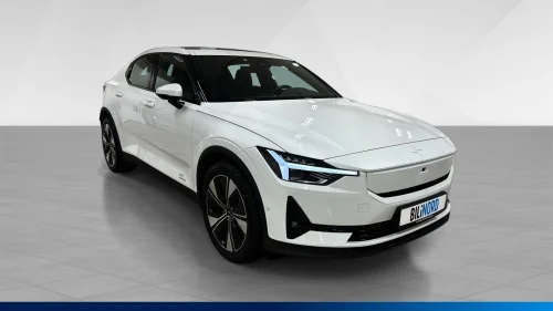 POLESTAR 2 Long Range Dual Motor Plus Pixel, LEVERINGSKLAR!