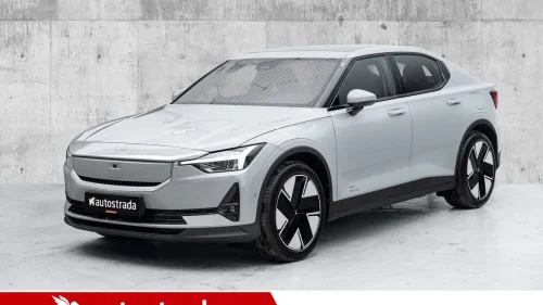 POLESTAR 2 Long Range Dual Motor|Plus|Pilot|Pixel