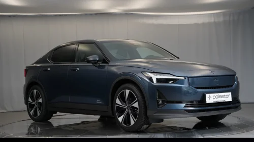 POLESTAR 2 LRDM - 421 Hk - AWD - PRIME - H.Feste - KUN 78Km -2026