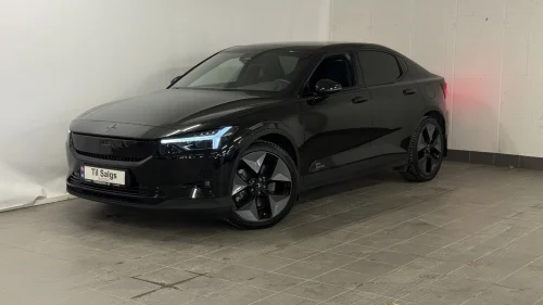 POLESTAR 2 Long Range Dual Motor Plus LAV KM/GOOGLE/HARMAN/PILOT P