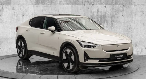 POLESTAR 2 LR Dual Motor Prime | PixelLED | Pilot & Plus pakke