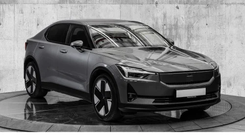 POLESTAR 2 Long Range Dual Motor Prime AWD PixelLED