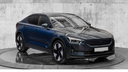 POLESTAR 2 LR Dual Motor Prime | Pilot & Plus Pakke | PixelLED