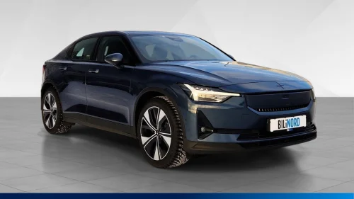 POLESTAR 2 Long Range Dual Motor Plus Pack (K)