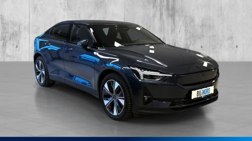 POLESTAR 2 Long Range Dual Motor Plus Pilot, Plus Pixellys, H/K