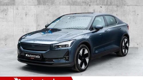 POLESTAR 2 Long Range Dual Motor - Plus|Pilot|Klima|