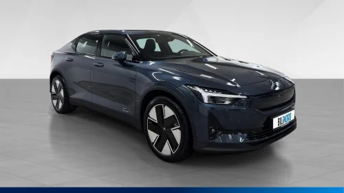 POLESTAR 2 Long Range Dual Motor Plus Pack Pilot, Klima, Pixel