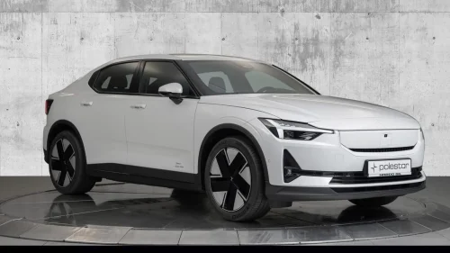 POLESTAR 2 LRDM - 421Hk - AWD - PILOT - PLUS - KLIMA - PIXEL - 19