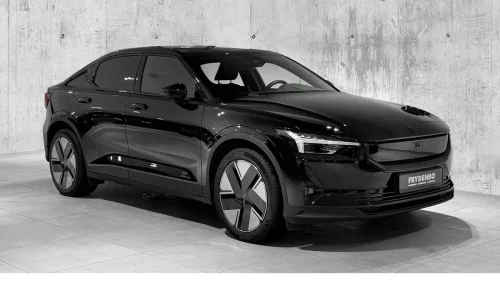 POLESTAR 2 LRDM Prime PANO|H&K|360|PIXEL|PILOT.ASSIST