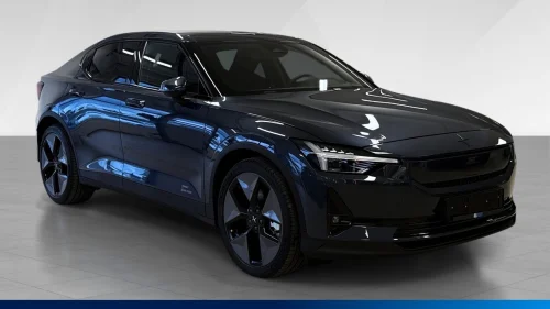 POLESTAR 2 Polestar 2 Long Range Dual Motor