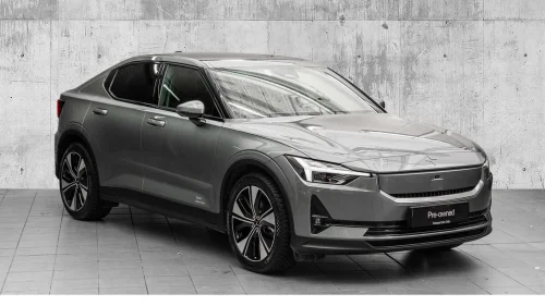 POLESTAR 2 Long Range Dual Motor Prime | Pixel LED | Pilot&Plus