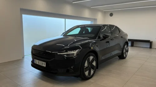 POLESTAR 2 LRDM PLUS/PILOT/KLIMA