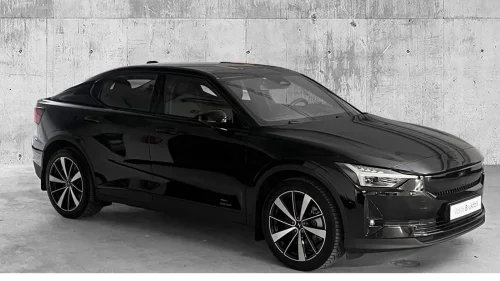 POLESTAR 2 LRDM Plus Pilot Klima PIXEL|PANO|PILOT.ASS++
