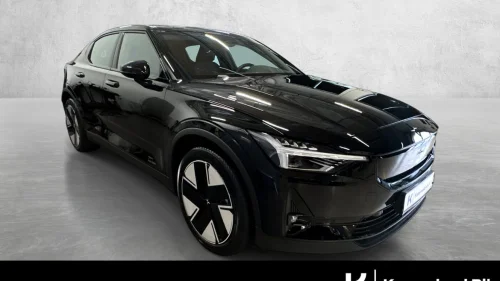 POLESTAR 2 Long Range Dual Motor Plus/Pilot/Pixel