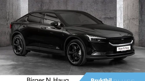 POLESTAR 2 Long Range Dual Motor Prime PLUS/PILOT/H&K/GLASSTAK