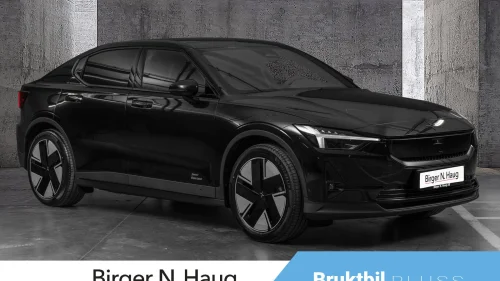 POLESTAR 2 Long Range Dual Motor Prime HELT NY! ALDRI VÆRT PÅ VEI!
