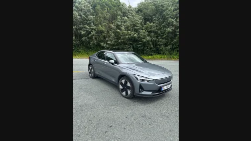 POLESTAR 2 2025 Polestar 2 LRDM | Pilot | Plus | Klima | Krok