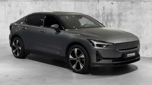 POLESTAR 2 LRDM Plus Pilot KROK|PIXEL|PANO|PILOT.ASS|KLIMA.PK