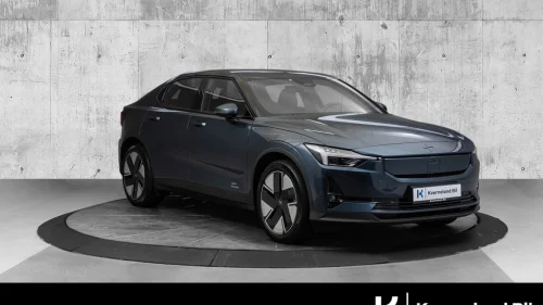 POLESTAR 2 Long Range Dual Motor Plus/Pilot/Pixel