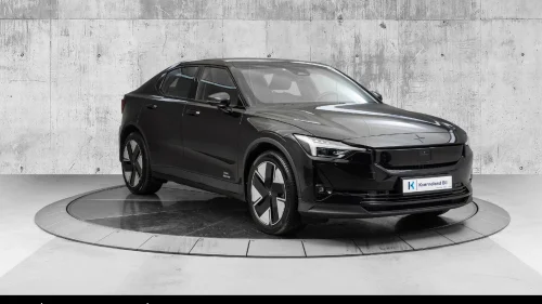 POLESTAR 2 Dual Motor Plus/Pilot/Pixel/H&K