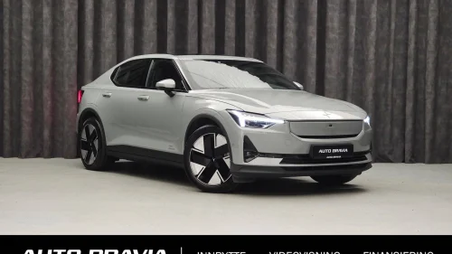 POLESTAR 2 LR/DUAL MOTOR/AWD/589KM/VARMEPUMPE/PILOT/PLUS/H&K/ACC++