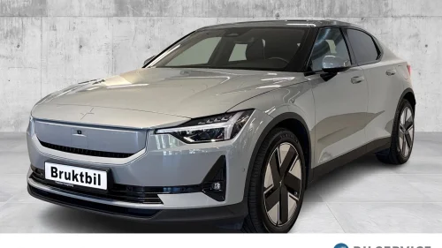 POLESTAR 2 LRDM Prime/Plus/Pilot/360/Panorama/H&K