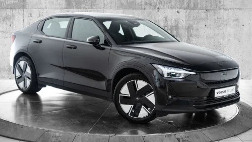 POLESTAR 2 LRDM Plus Pilot Klima PIXEL|PANO|PILOT.ASS