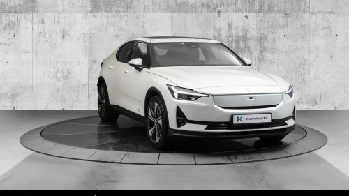 POLESTAR 2 Long Range Dual Motor Plus/Pilot/Pixel