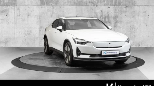 POLESTAR 2 Long Range Dual Motor Plus/Pilot/Pixel/Hengerfeste
