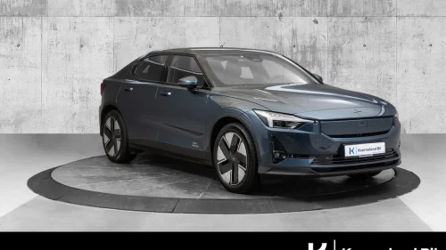 POLESTAR 2 Long Range Dual Motor Plus/Pilot/Hengerfeste