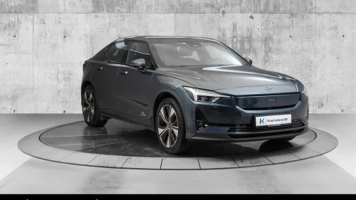 POLESTAR 2 Long Range Dual Motor Plus/Pilot/Pixel