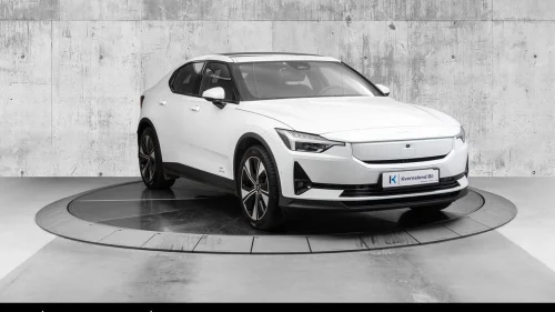 POLESTAR 2 Long Range Dual Motor Plus/Pilot/Pixel