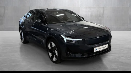 POLESTAR 2 Dual Motor Plus/Pilot/Pixel/Hengerfeste
